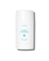 all-natural, aluminum-free deodorant that soothes and hydrates the skin. Free from harmful synthetic fragrance and available in five evocative scents, this signature Agent Nateur formula delivers a luxurious, pure, and long-lasting freshness.