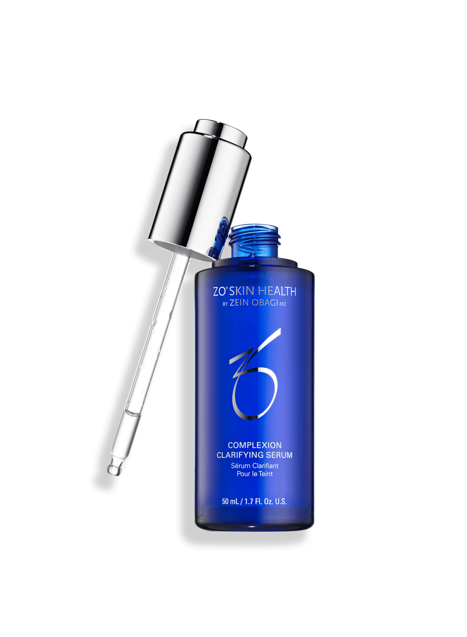 zo skin clarifying serum