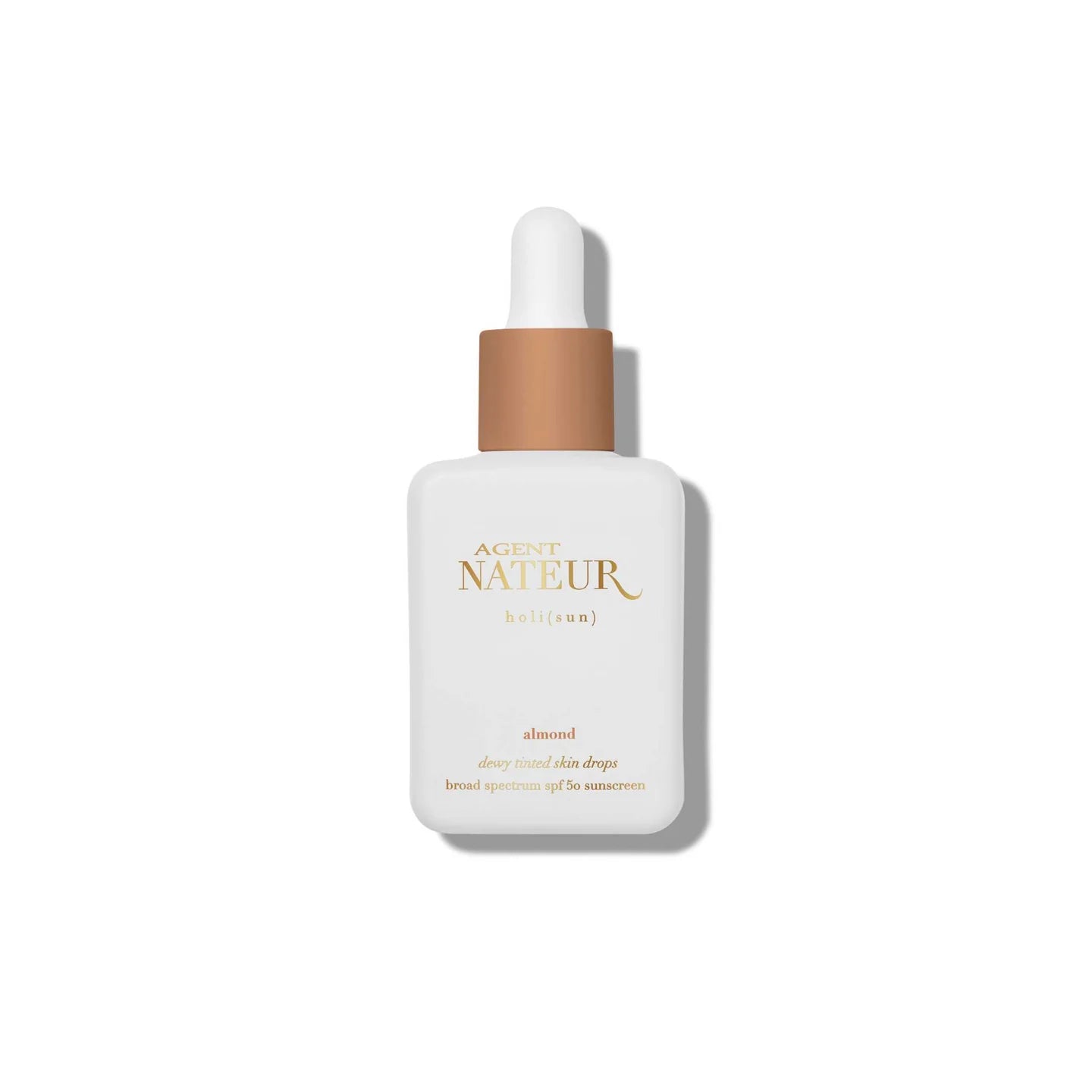 Holi (sun) SPF 50 Dewy Tinted Skin Drops