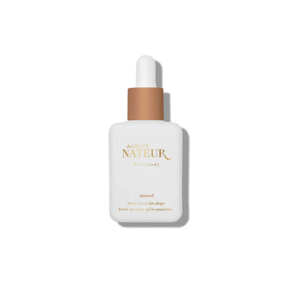 Holi (sun) SPF 50 Dewy Tinted Skin Drops