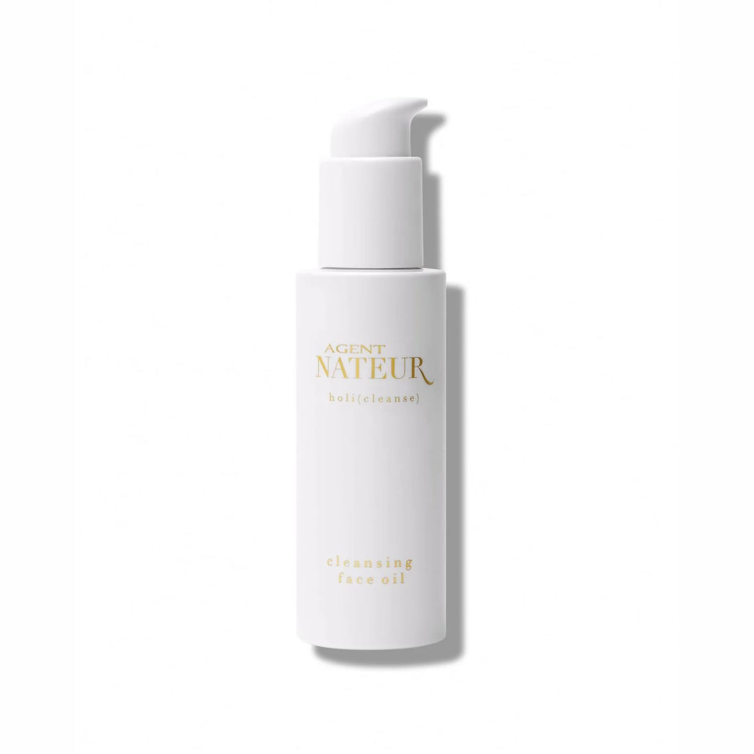 Holi (cleanse) Cleansing Face Oil - Makeup Remover