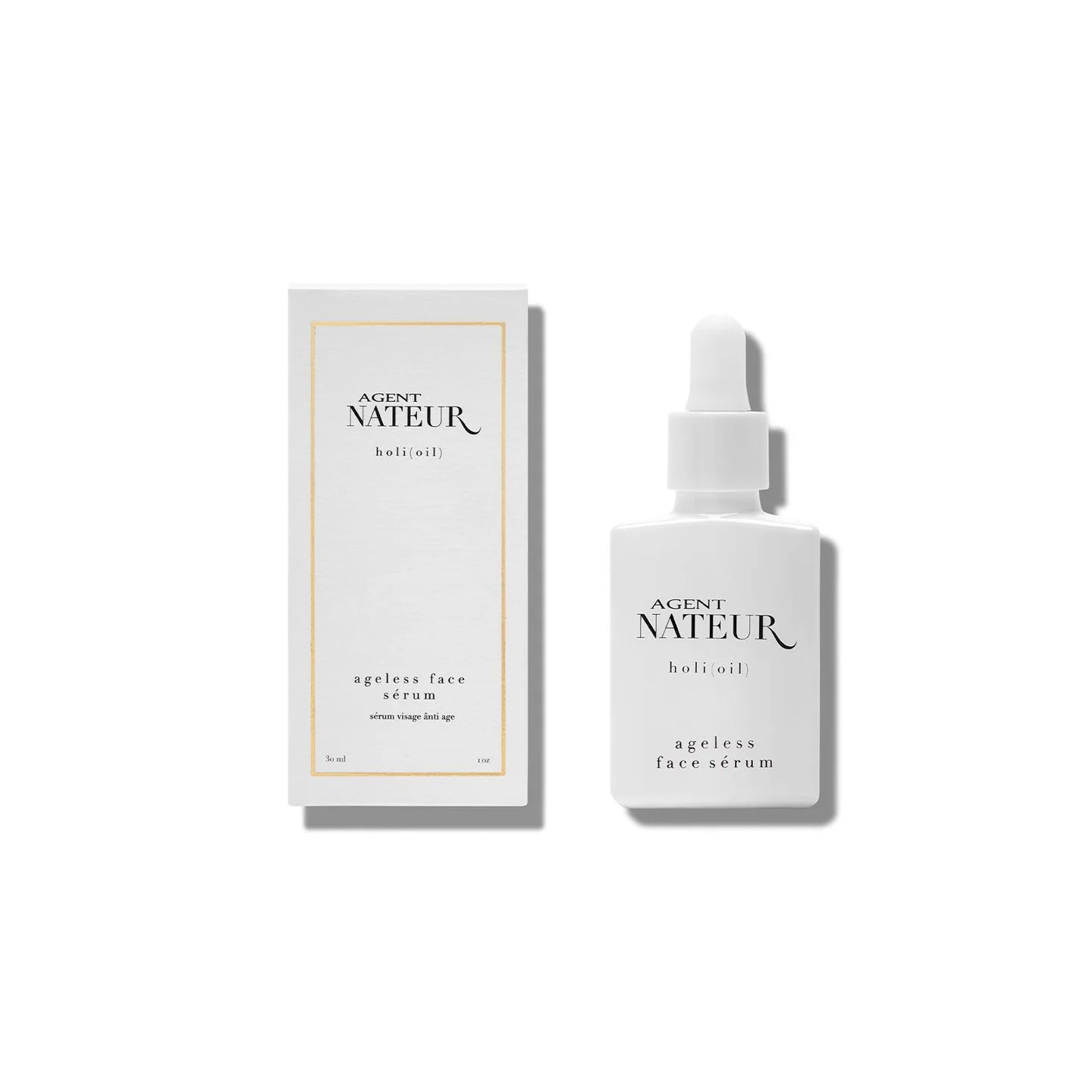 Holi (oil) Refining Ageless Face Serum