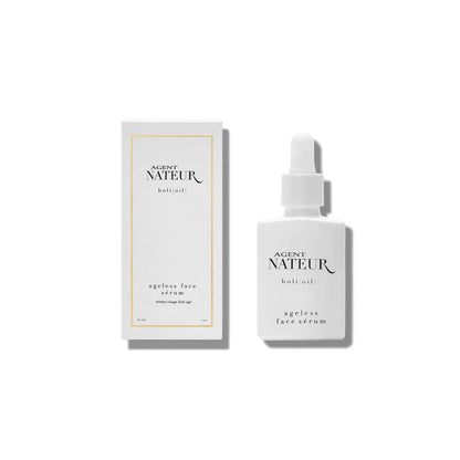Holi (oil) Refining Ageless Face Serum