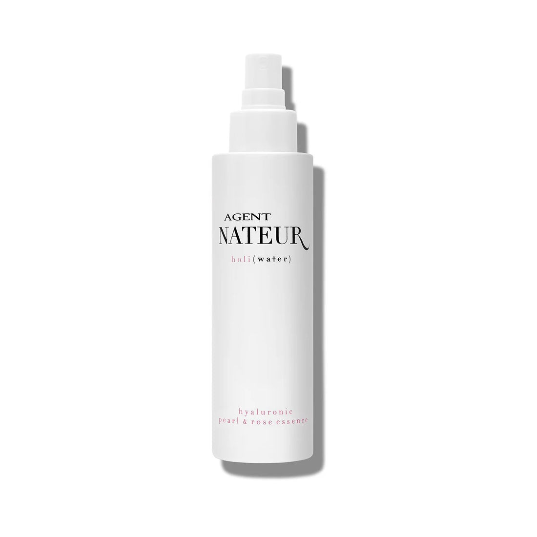 Holi (water) Pearl &amp; Rose hyaluronic Essence
