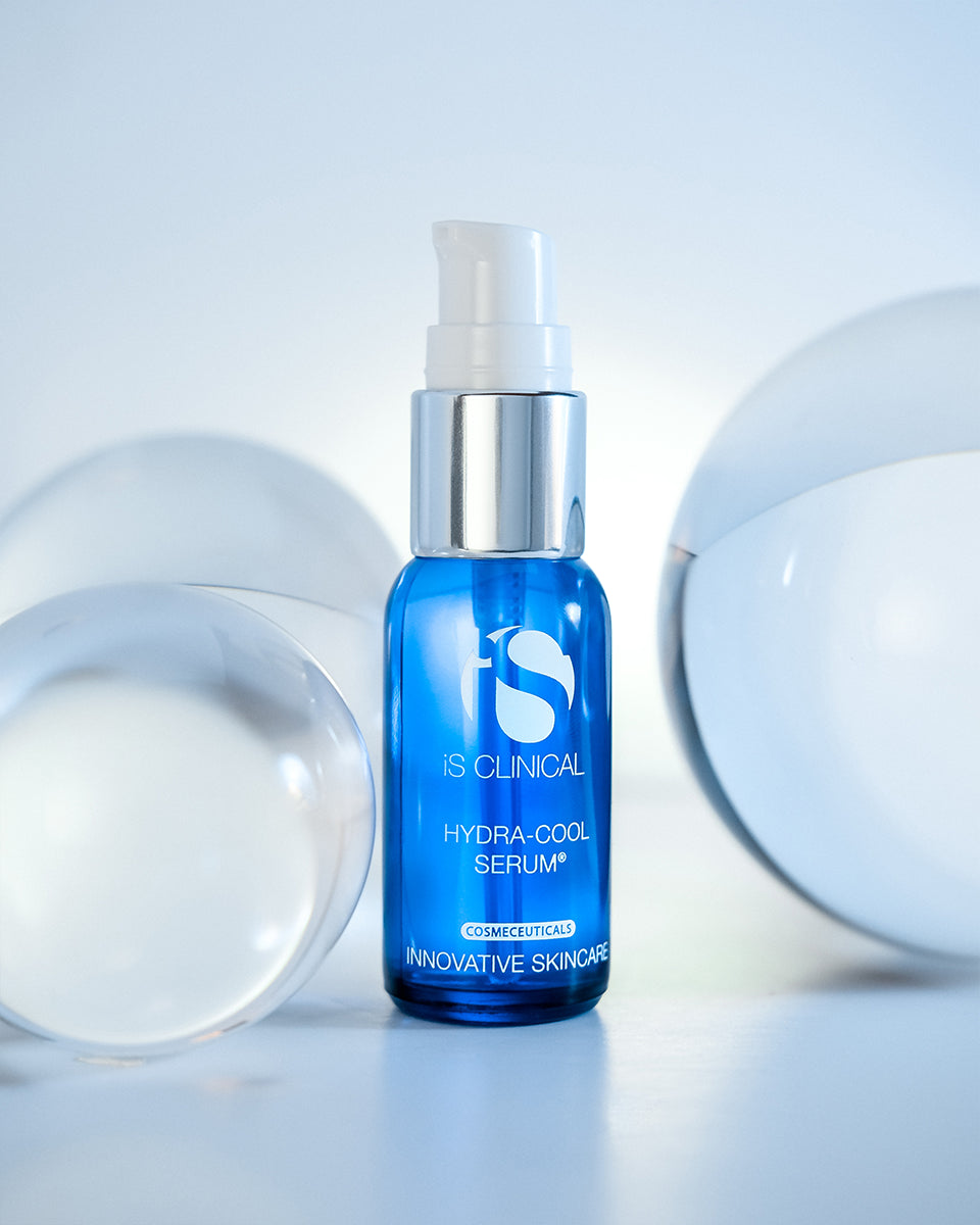 Hydrating
Non-oily boost of hyaluronic acid