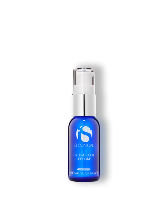 Hydra-Cool Serum
HYDRATING, SOOTHING, CLEARING