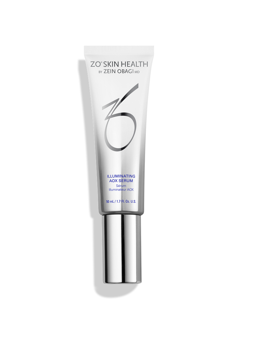zo-skin aox serum