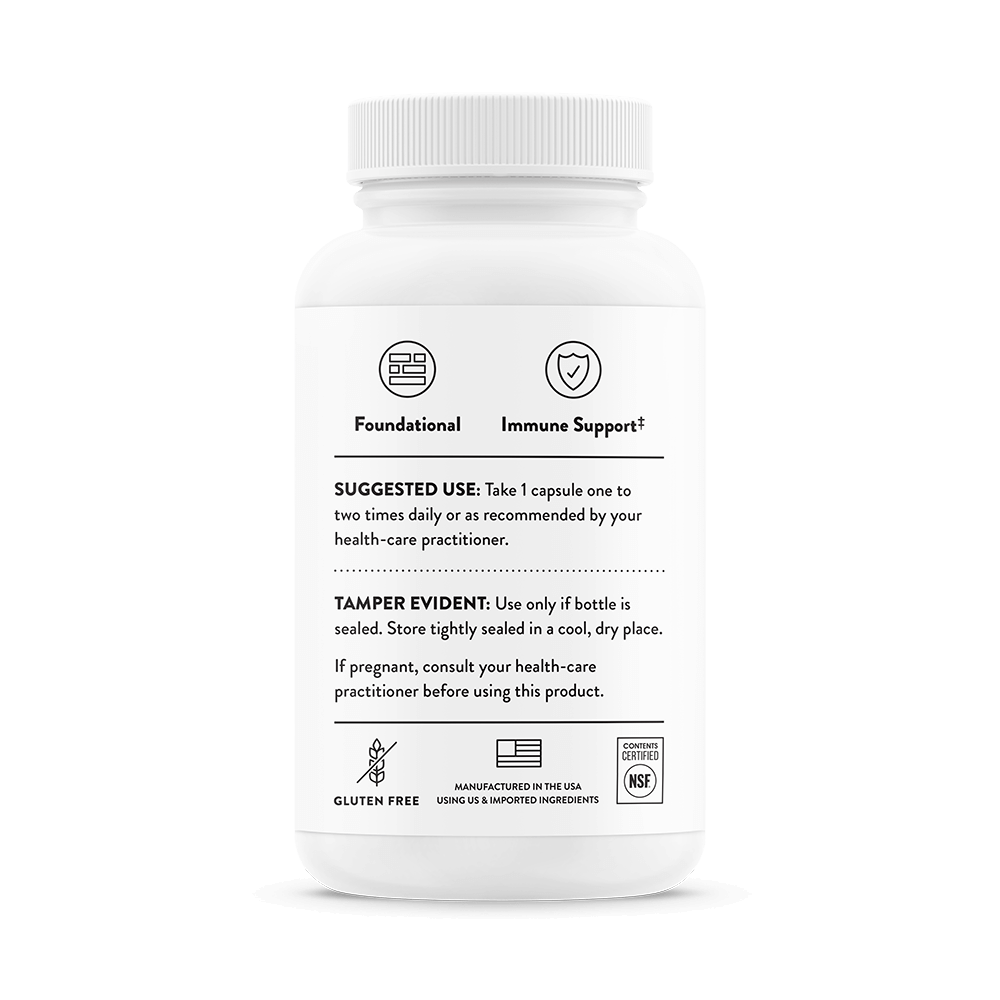 Zinc Bisglycinate-30 mg