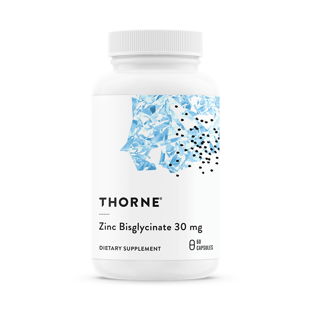 From supporting immune function to reproductive health, zinc is an essential nutrient that plays a key role in your health