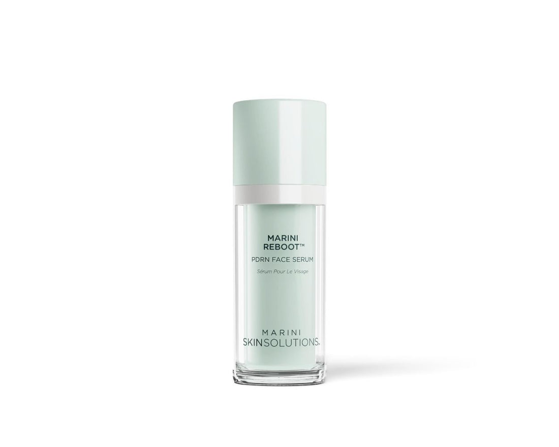 PDRN Powered Regeneration for Enhanced Skin Resilience and Longevity