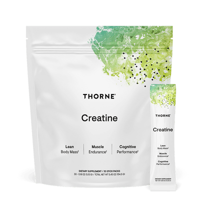 Creatine